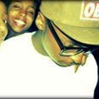 DeShon Thomas - Twitter Profile Picture of DeShon Thomas (@DeShonOfficial) on Twitter