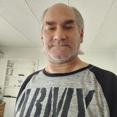 Profile Picture of Paul Helin (@PaulHelin1) on Twitter