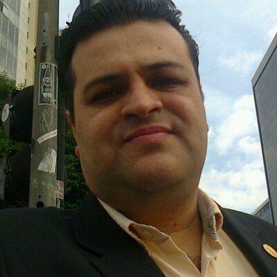 Profile Picture of Martin Daniel Zacher (@danizacher) on Twitter
