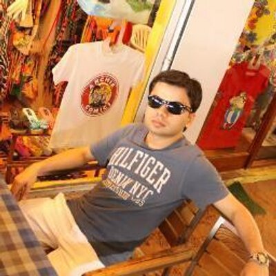 Profile Picture of Saurabh Tandon (@saurabhzdream) on Twitter