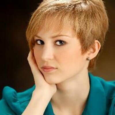 Profile Picture of Rebekah Maples (@BekahJean1994) on Twitter