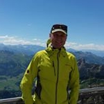 Profile Picture of Peter Kiel (@kiel_peter) on Instagram