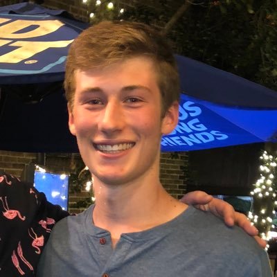 Profile Picture of Kyle Erickson (@ericksonk034) on Twitter