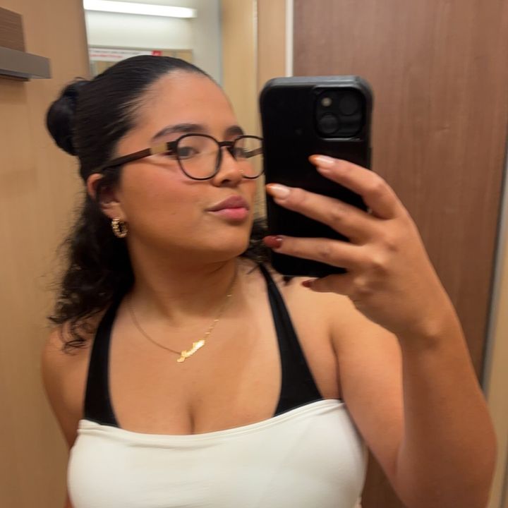 Profile Picture of analis.mancillas (@analis.mancillas) on Tiktok