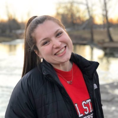 Profile Picture of Mikaela Brown (@kaela_45_brown) on Twitter