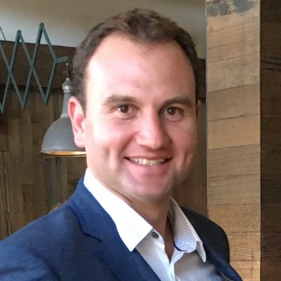 Profile Picture of Zack Harvey (@Zack_Harvey) on Twitter