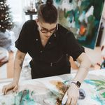 Profile Picture of Kirista Trask | Artist (@kiristatrask) on Instagram