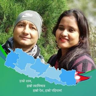 Profile Picture of Niraj Adhikari (@niraj.a.verma) on Facebook