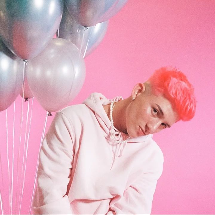 Profile Picture of Tony (@t0nyl0pez8) on Tiktok
