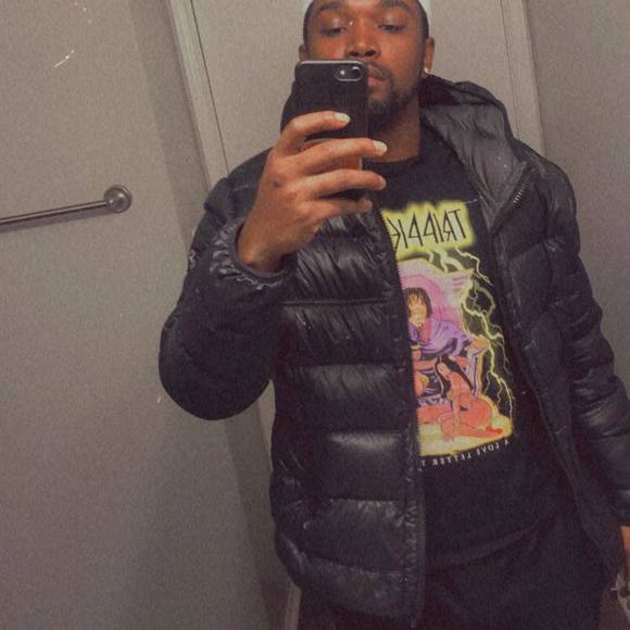 Profile Picture of Brandon Witherspoon (@spoon90) on Poshmark