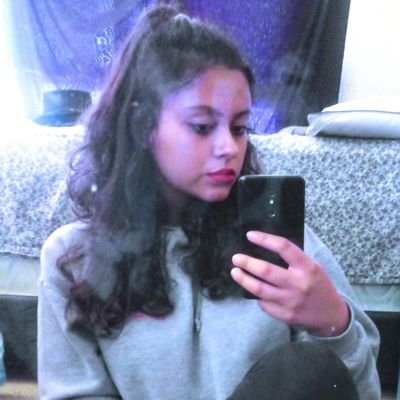 Profile Picture of Mayra Estrada (@mayraestrada_97) on Twitter