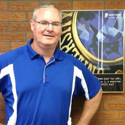 Profile Picture of Jim Cranley (@Hjcranley) on Twitter