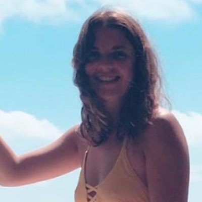 Profile Picture of Bertille Duthoit (@BertilleDuthoit) on Twitter