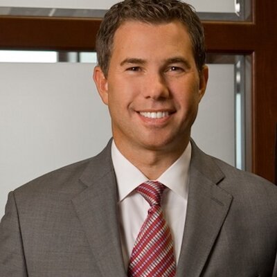 Profile Picture of Scott Kaminsky, CFP® (@skaminskyMS) on Twitter