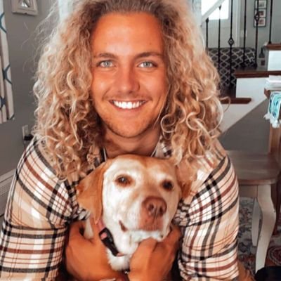 Profile Picture of Bradley Burney (@BradleyBurney5) on Twitter