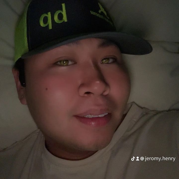 Profile Picture of PRIMA💞 (@jeromy.henry) on Tiktok