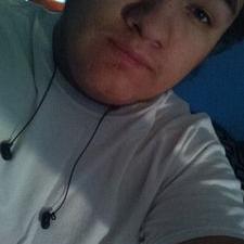 Profile Picture of Andrew Rubalcaba (@deontrisse) on Twitter