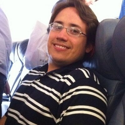 Profile Picture of Orlando Olmedo (@drolmedod) on Twitter