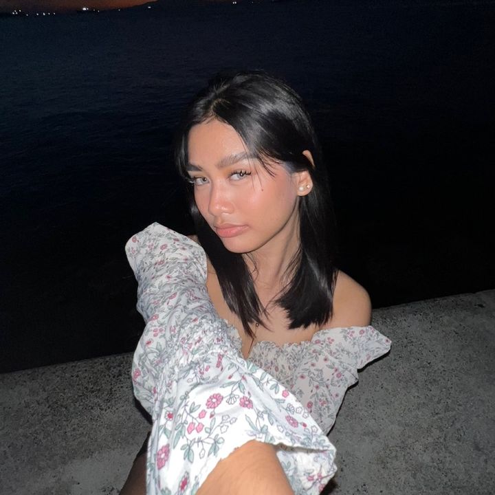 Sandy Nicole - Tiktok Profile Picture of Sandy Nicole (@magsinosandy) on Tiktok