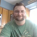 Profile Picture of Mark Dalrymple-Reynolds (@o_ryusei4) on Instagram