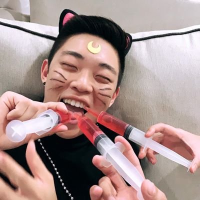 Profile Picture of Jong Choi (@jongmanderz) on Twitter