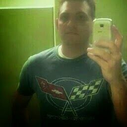 Benjamin Biggerstaff - Pinterest Profile Picture of Benjamin Biggerstaff (@chef3481) on Pinterest