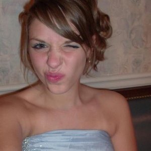 Profile Picture of Amanda Sauvey (@peace_out_) on Myspace