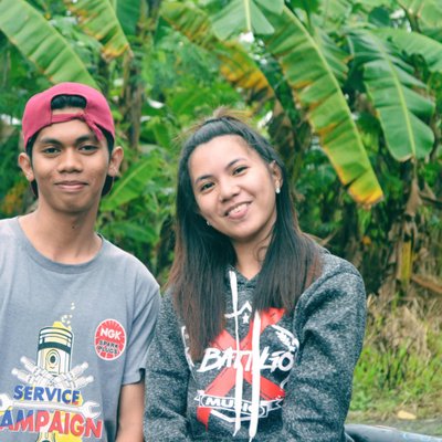 Profile Picture of Gerry Dichupa (@GDichupa) on Twitter