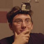 Profile Picture of Ben Petrie (@_benpetrie) on Instagram