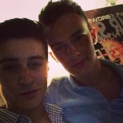 Profile Picture of James Cossins (@jamescosins) on Twitter