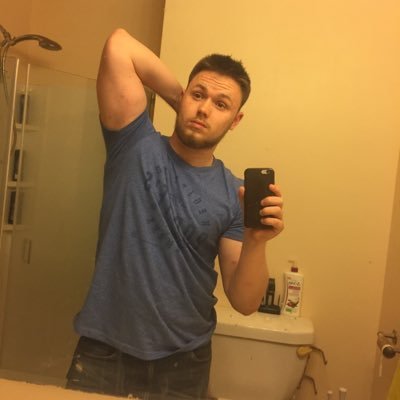 Profile Picture of NickRideout (@NickRideout2) on Twitter