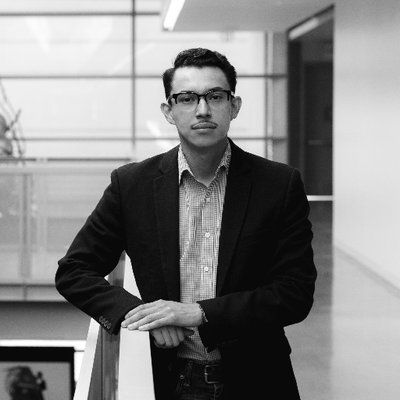 Profile Picture of Byron Martinez (@Byr0nMartinez) on Twitter