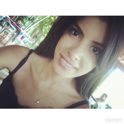 Profile Picture of Génesis Aguirre (@genepaulina) on Twitter