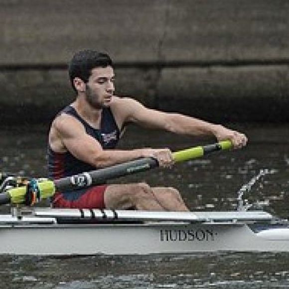 Profile Picture of Ian Fitzsimons (@ianfitzc) on Poshmark