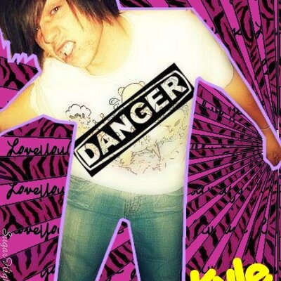 Profile Picture of Kyle Grudzinski (@kylelol90) on Twitter