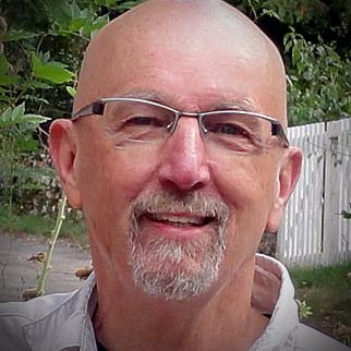 Profile Picture of Jerry Hanson (@jhansonPortland) on Twitter