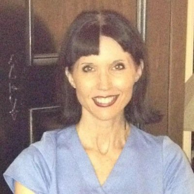 Profile Picture of Shelley Simons (@shelleysimons1) on Twitter