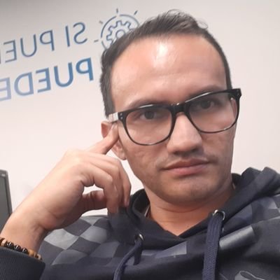 Profile Picture of Jimmy Miranda A. (@jj_mirand) on Twitter