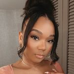 Profile Picture of Crystal Robertson (@cantstopcrys) on Instagram