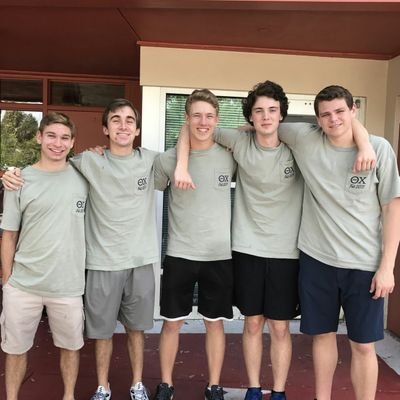 Profile Picture of Aidan Starr (@Starram2000) on Twitter