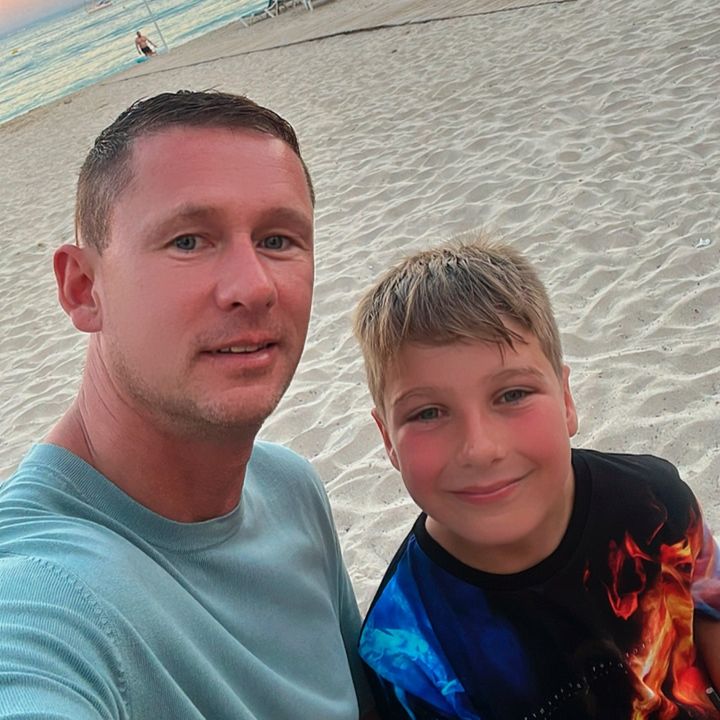 Profile Picture of James Dewhurst (@@jamesdewhurst2) on Tiktok