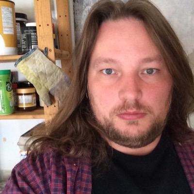 Joseph Morgan Ives - Twitter Profile Picture of Joseph Morgan Ives (@Morganthe) on Twitter