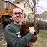 Profile Picture of Jason Reichardt Von Klemm (@madteadrinker) on Flickr