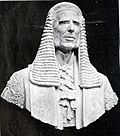 Profile Picture of Richard Collins, Baron Collinson Wikipedia