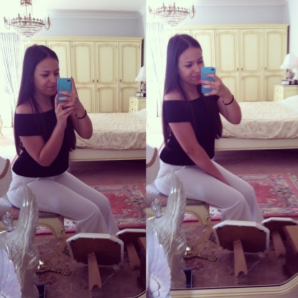 Profile Picture of Carlota Da silva (@carlotadasilva) on Poshmark