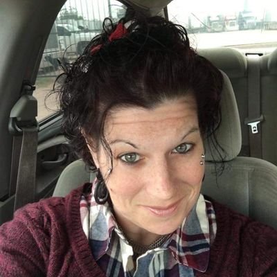 Profile Picture of Marylee Kassandra Anderson (@marylee1132) on Twitter