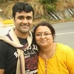 Profile Picture of Hari Srinivasan (@hariprasadsrini) on Instagram