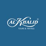 Profile Picture of Al Khalid Tours (@alkhalidtours) on Instagram