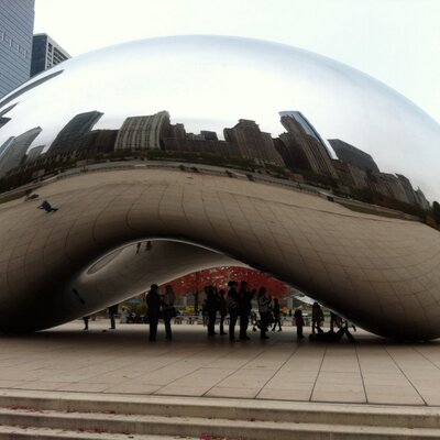 Profile Picture of Peter Gregersen (@PeterPhg) on Twitter