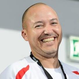 Profile Picture of Mark Moores NTC (@NTC_Mark) on Twitter